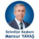 Mansur YAVAŞ