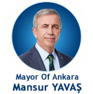 Mansur YAVAŞ