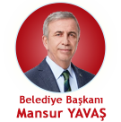 Mansur YAVAŞ