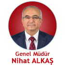 Nihat ALKAŞ