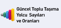 yolcu istatistikleri