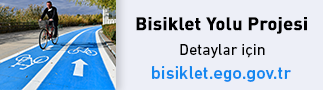 Bisiklet Yolu Projesi