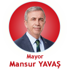 Mansur YAVAŞ