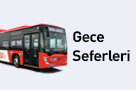 gece seferleri