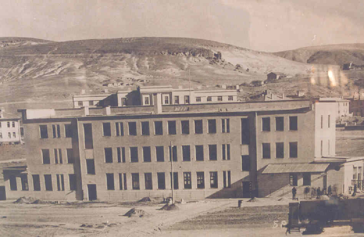 ego genel müdürlüğü