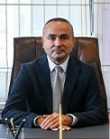 Serkan KIR